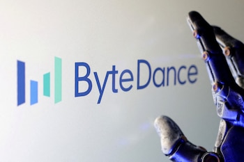 ByteDance es una multinacional tecnológica.