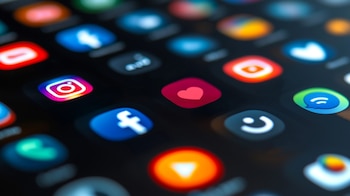 Las actualizaciones de las apps