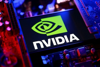 Nvidia habría acudido a archivos