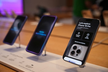 Los iPhone requieren desactivar “Buscar