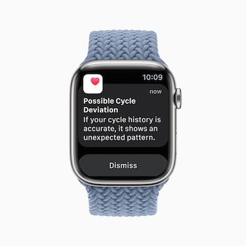 La integración entre iPhone, Apple