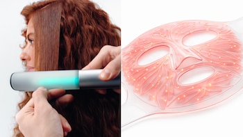 LED Face Mask es una