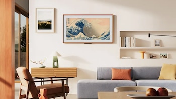 La gama Amazon Ember debutó