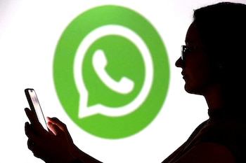 Para aprovechar esta función, WhatsApp