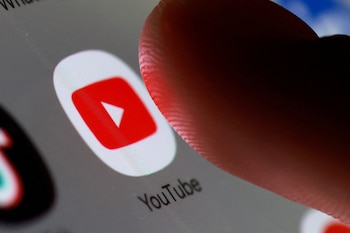 Plataformas como TikTok y YouTube