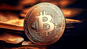 Bitcoin, la criptomoneda más popular