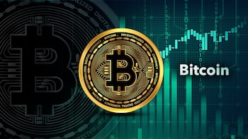 Bitcoin, la criptomoneda más popular