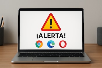 DarkSpectre logró comprometer 8,8 millones