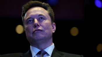 Elon Musk aseguró que Grok
