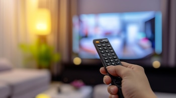 El Wallpaper TV introduce la