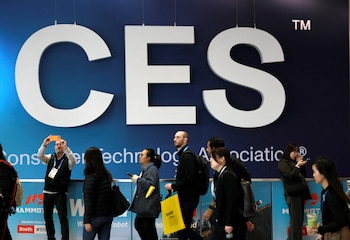 CES 2026 es una feria
