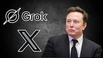 El escándalo de Grok y