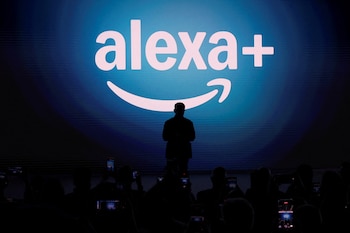 La inteligencia artificial será protagonista