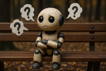 La inteligencia artificial y el