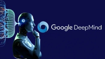 La integración de DeepMind impulsa