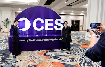 Antesala del CES 2026: la