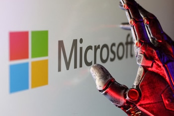 Microsoft lidera en 2025 como