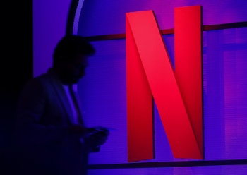 El rediseño de Netflix responde