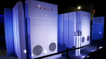 Tesla registró un crecimiento del