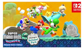 (Nintendo)