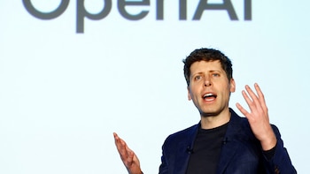 Merge Labs, fundada por Sam