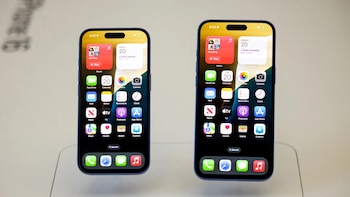 Apple ofrece la opción de