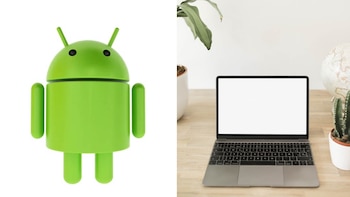 Android se alista para dar