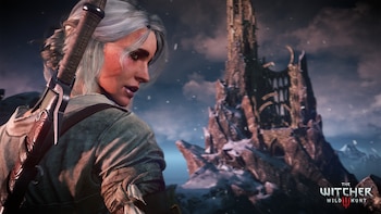 Jugar The Witcher 3 significa