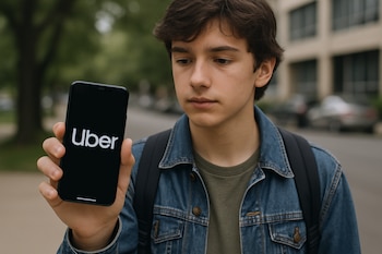 Uber amplía las opciones de