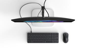 El EliteBoard G1a reúne procesador