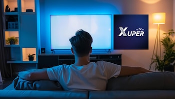 Descargar Xuper TV puede terminar
