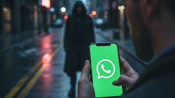 La nueva función de WhatsApp