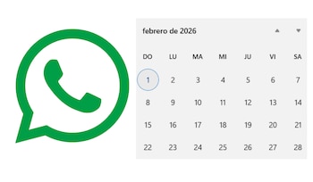 WhatsApp dejará de funcionar en