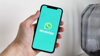 La beta de WhatsApp se