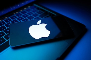 Con esta compra, Apple buscaría