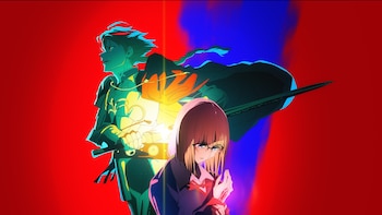 Fate/strange Fake. (IMDb)