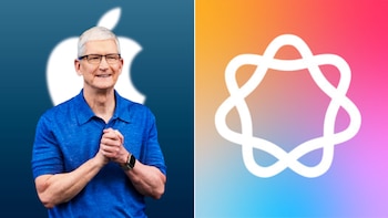 Apple presenta fuga de talentos