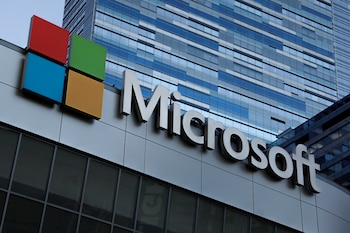 Microsoft aportaría menos de USD