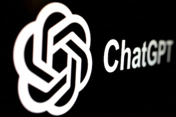 ChatGPT no se integra en