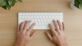 La organización y eficiencia en