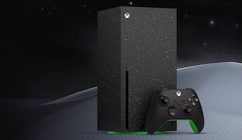Microsoft y AMD continúan su