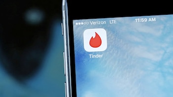 La nueva herramienta de Tinder