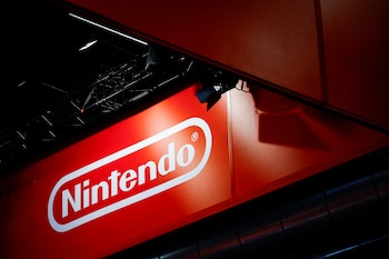 Nintendo es una multinacional japonesa