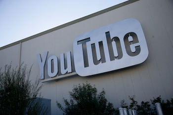 YouTube suma 2.700 millones de