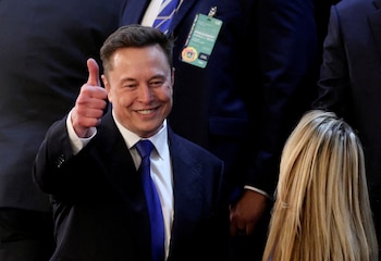 Ante estos desafíos, Musk promueve