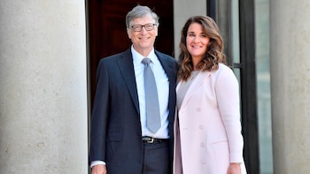 Melinda French Gates expresó que