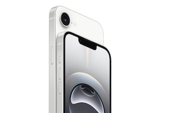 El iPhone 16e se caracteriza