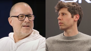 El proyecto de OpenAI suma