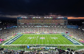 El Super Bowl se consolida