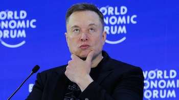 Elon Musk descarta problemas de